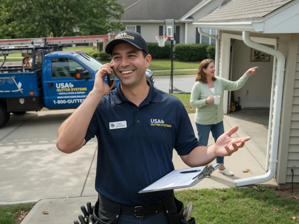 Gutter Installation Smithfield, VA FAQs